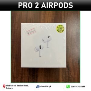 Airpods Pro 2