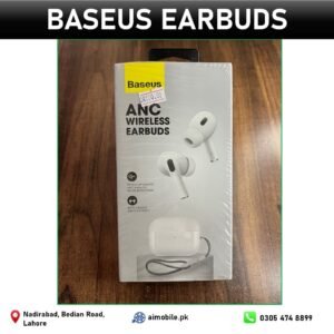 Baseus Earbuds