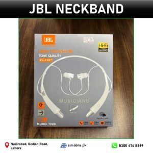 JBL Neckband