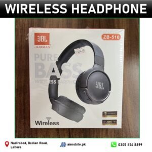 JBL Wireless Headphone